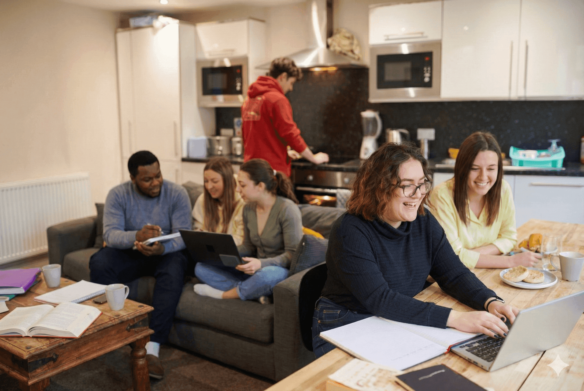 HMO & Shared Housing Specialists