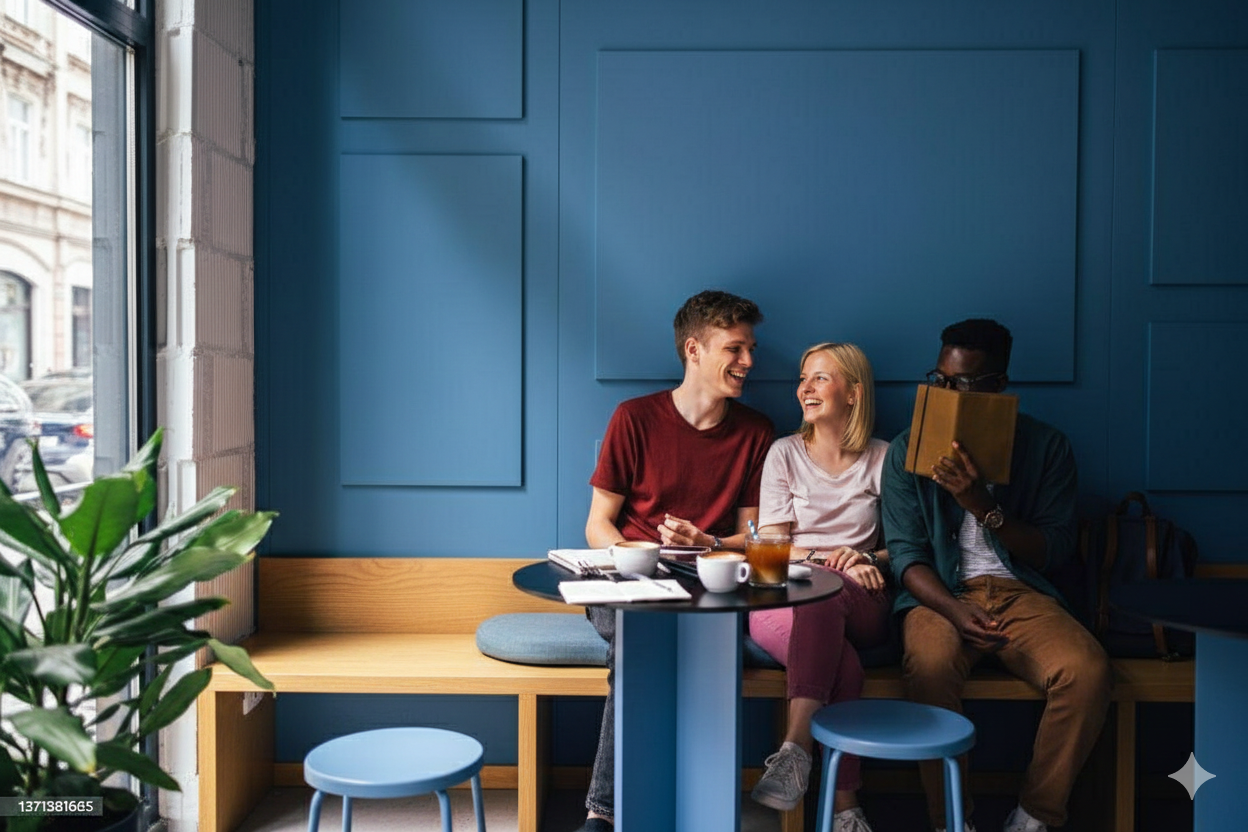 Upper Residence Property