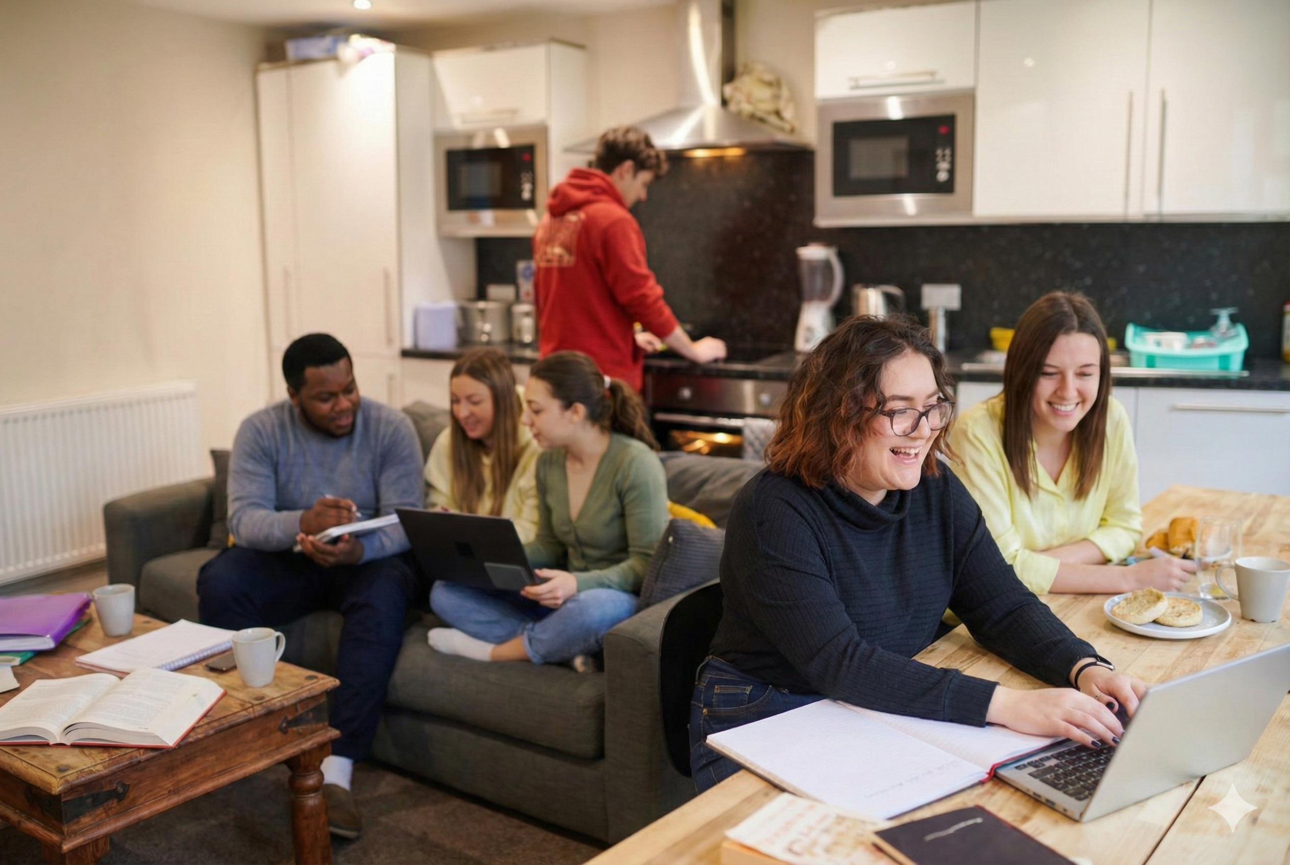 HMO & Shared Housing Specialists