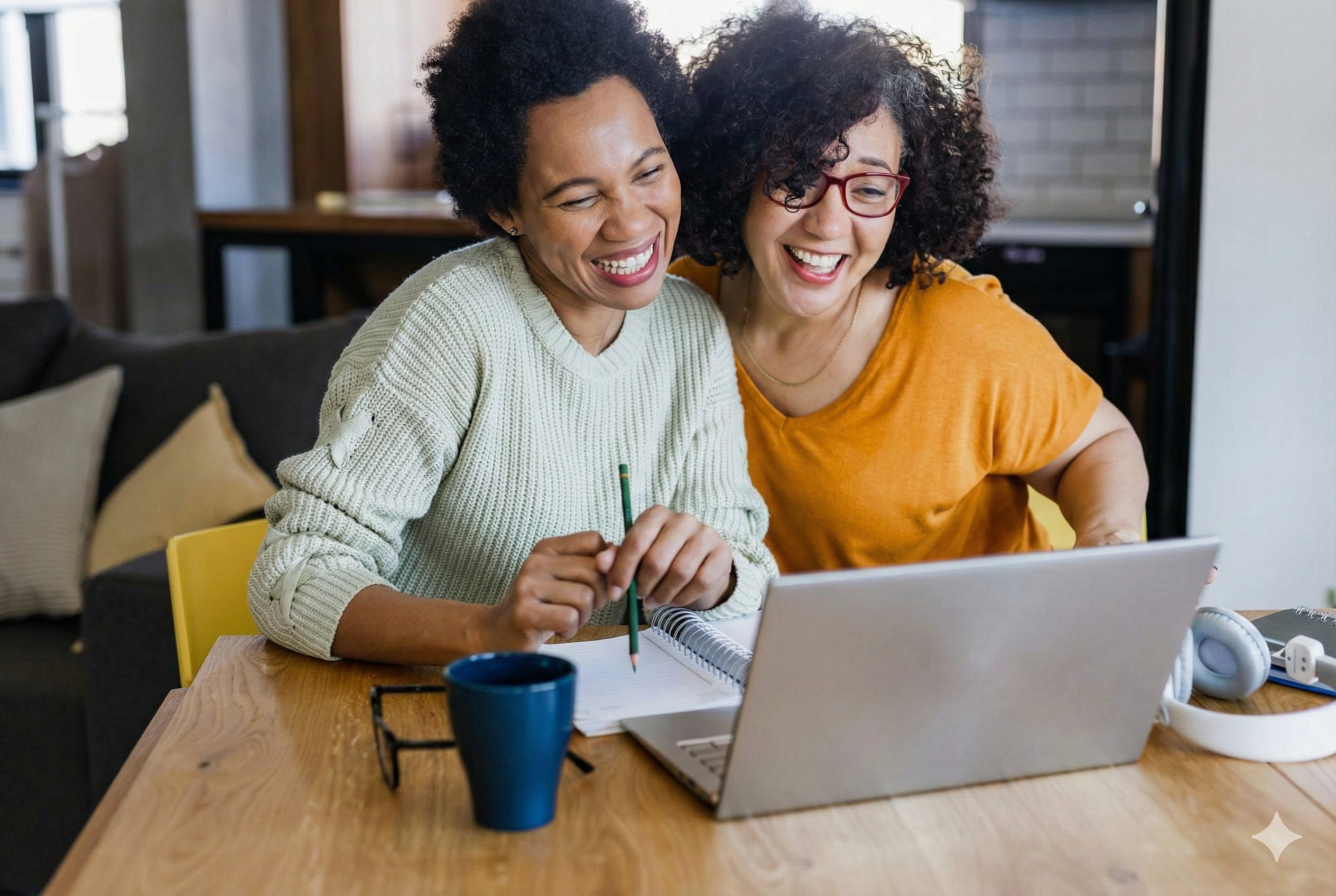 Shared Accommodation